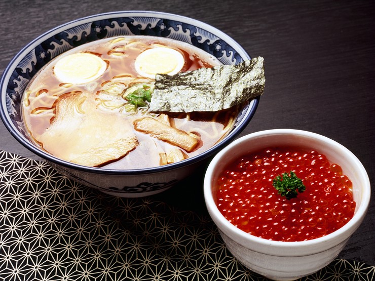菜肴