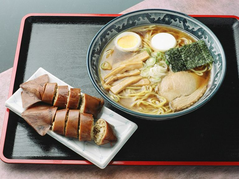菜肴
