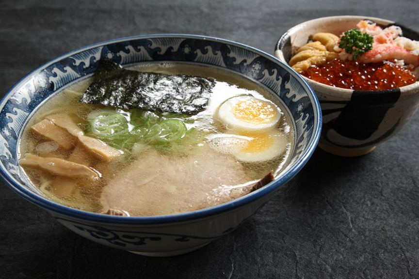 菜肴