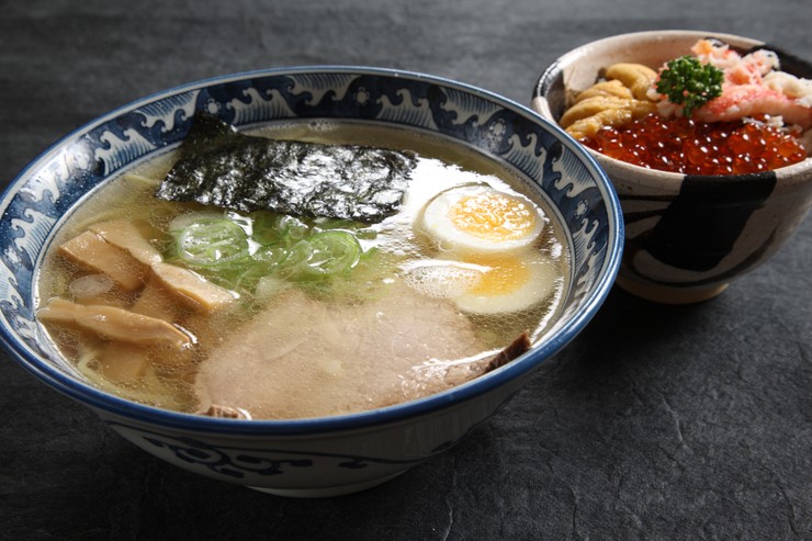菜肴