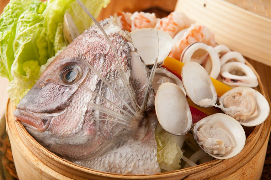 Cuisine