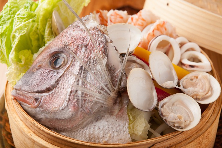Cuisine