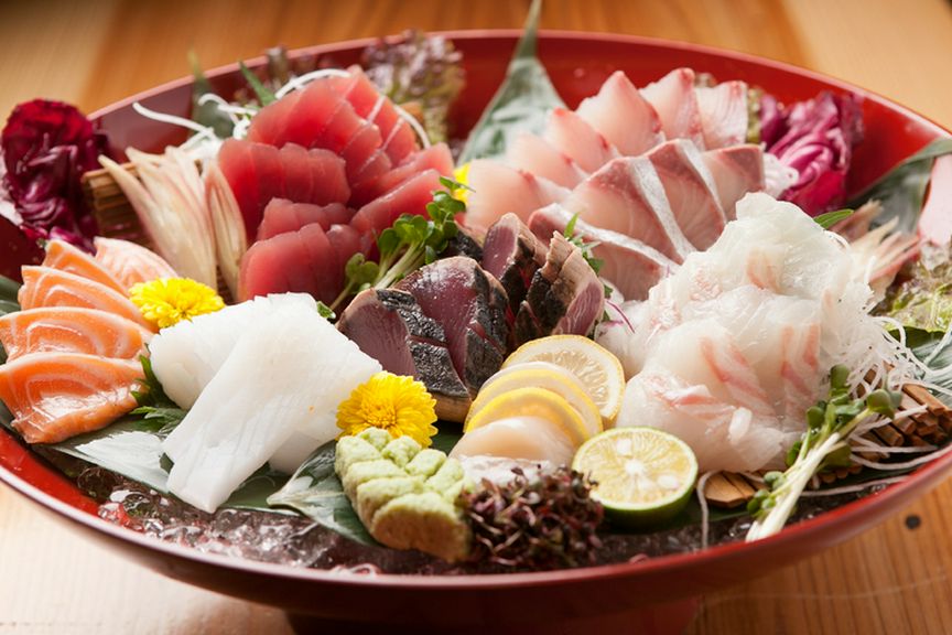 Cuisine