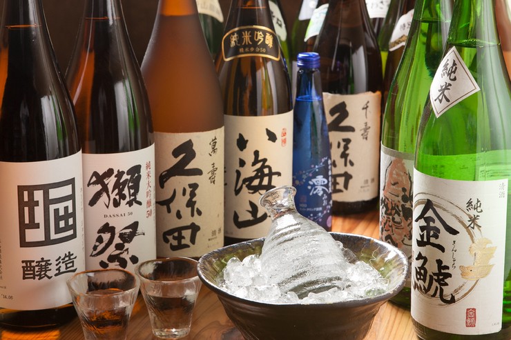 Drink