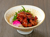 Maruya Honten Chubu Centrair International Airport Branch_Grilled liver