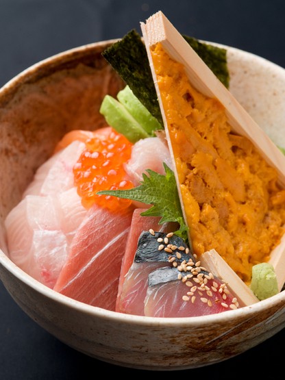 菜肴