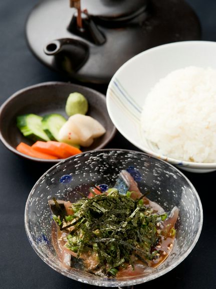 Cuisine