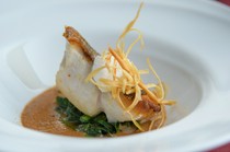  Chef's Special Lunch Gold Course 