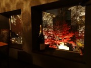 Outside view