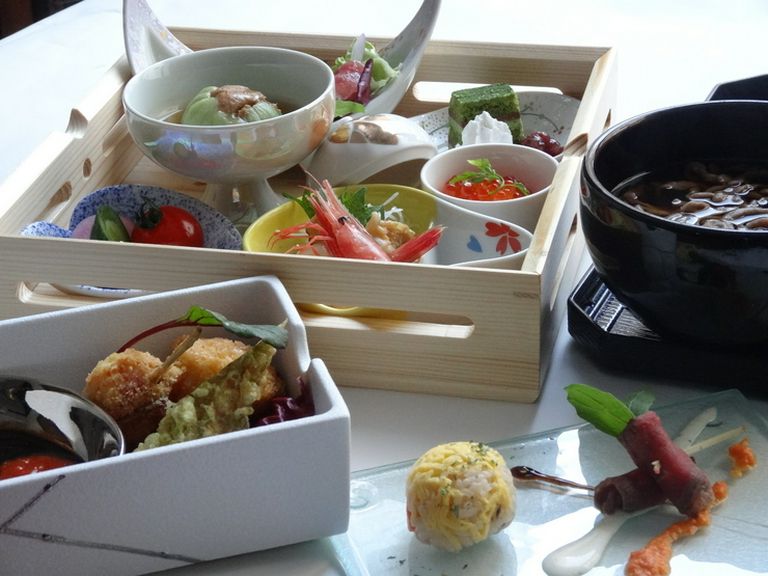 Cuisine