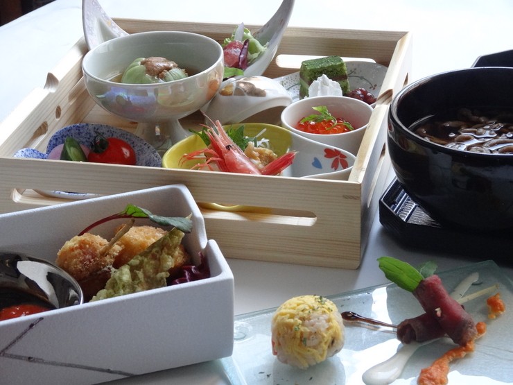 Cuisine