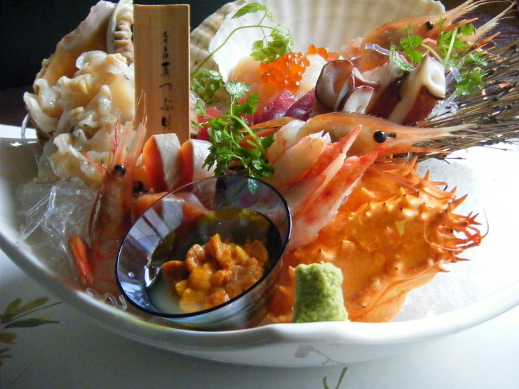 Cuisine