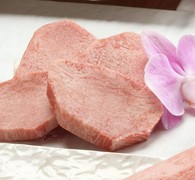 Osakaya Hamanomachi Branch_★Specially selected thick cut black tongue★