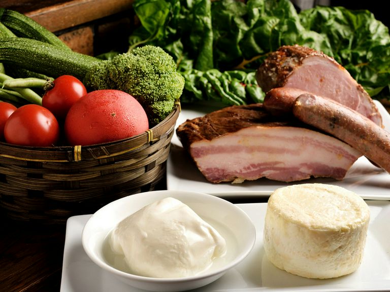 Cuisine