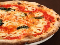 
                        Don Mangione di Napoli_Party Course-Dinner plan with-all you-can-drink included