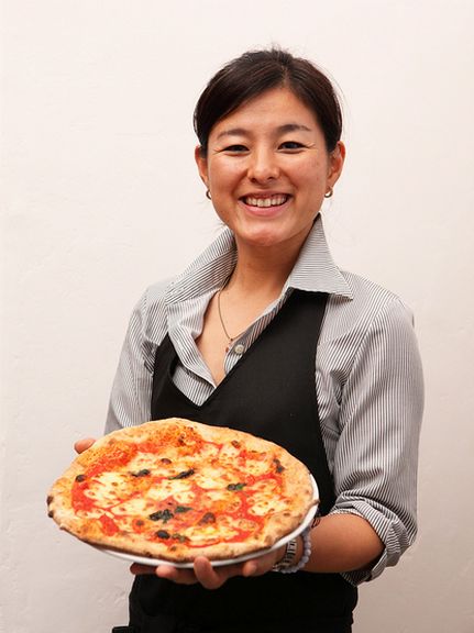 Cuisine