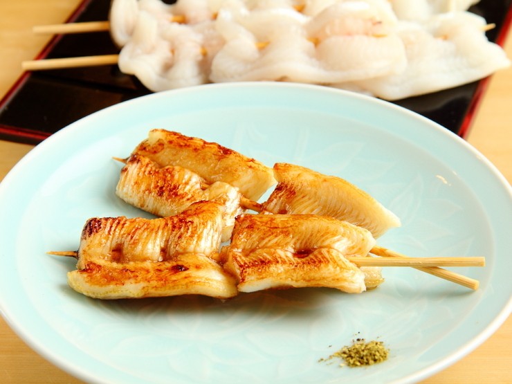 Cuisine