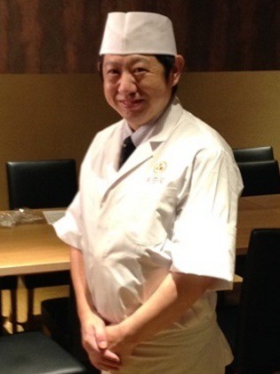 Kitamae Soba Takadaya (Suehiro)_Akihisa Ichihara
