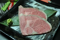 Yakiniku Izakaya Suika_Loin