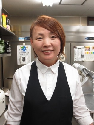 Yakiniku Izakaya Suika_Haruko Nakano