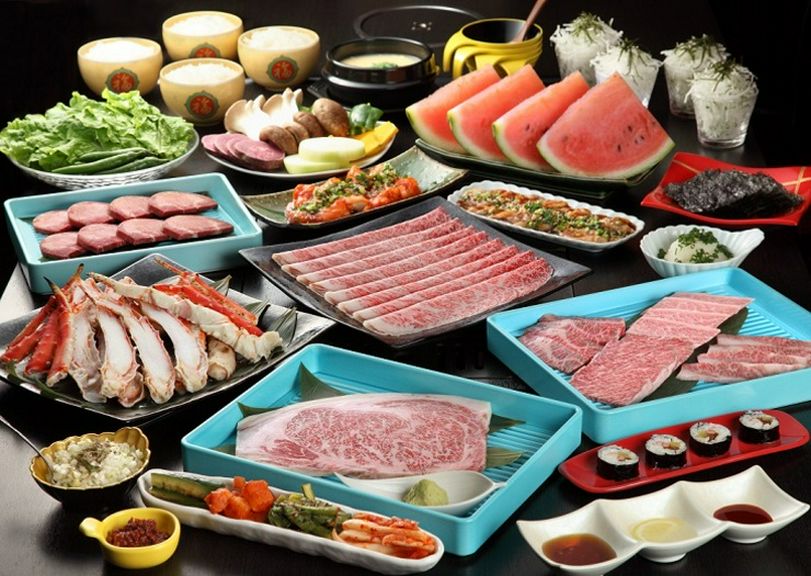 Cuisine