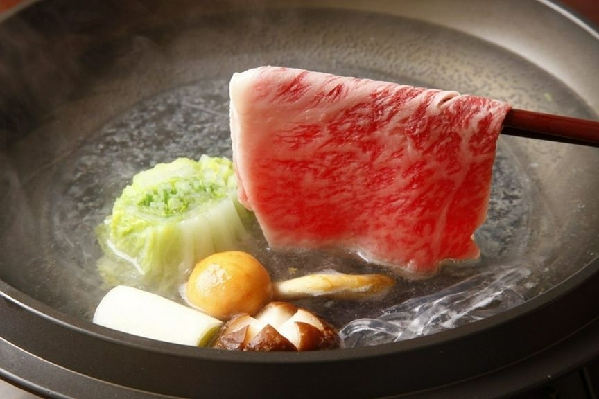 Cuisine
