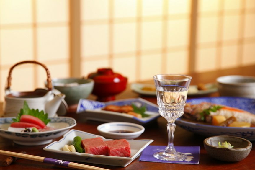 Cuisine