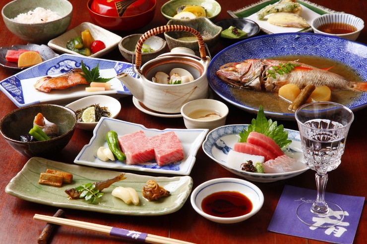 Cuisine