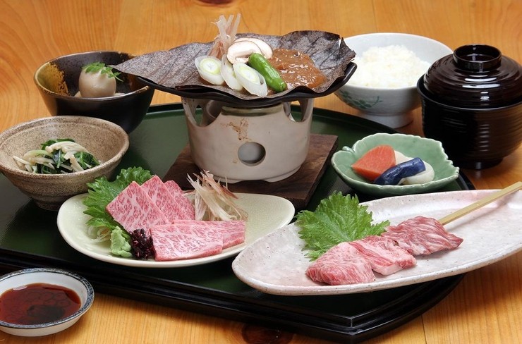 Cuisine