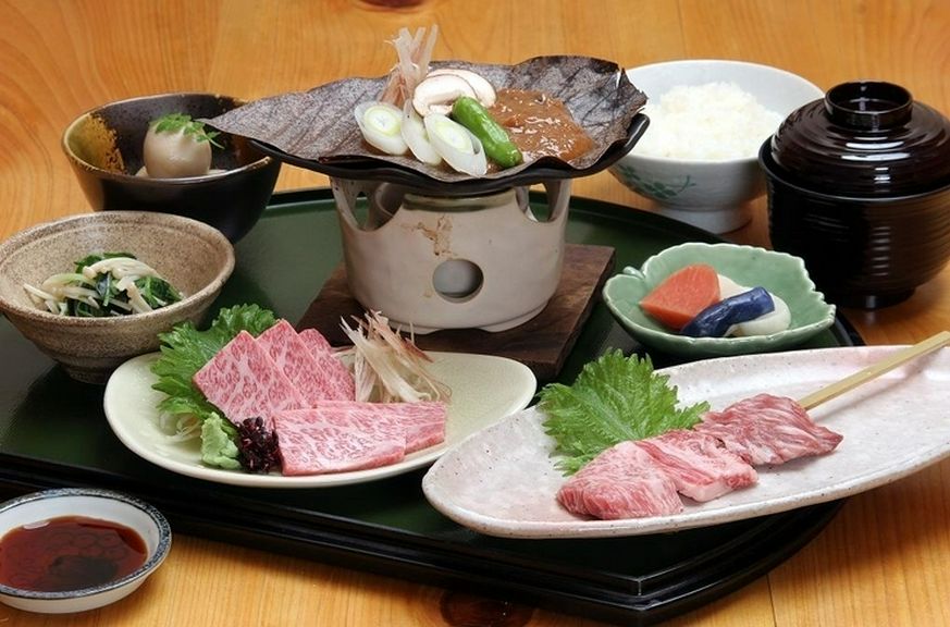 菜肴