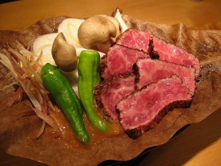 Cuisine