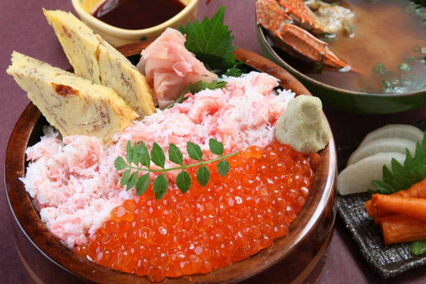 菜肴