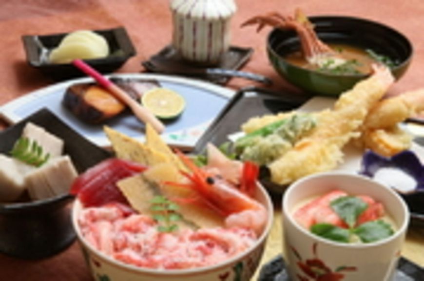 Cuisine