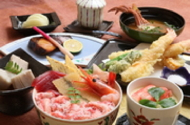  Cuisine 