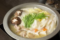 Bijindori_Healthy and delicious-"Bijindori Special Boiled Chicken"