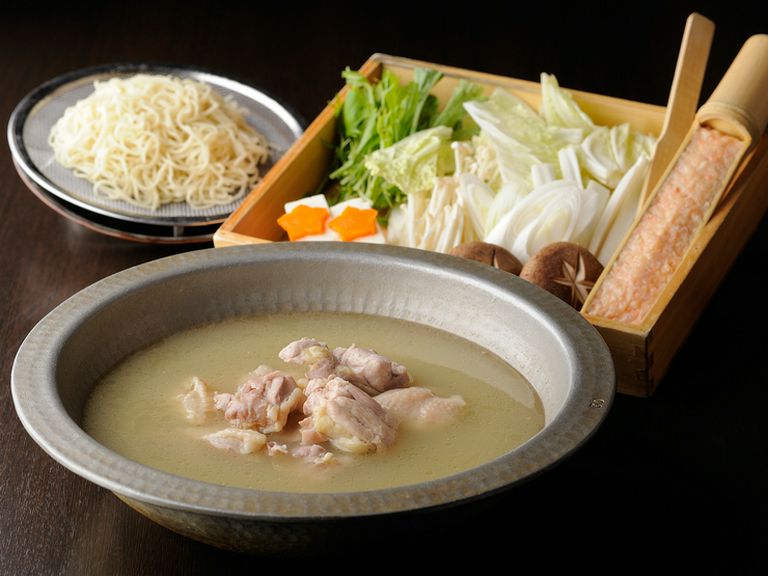 Cuisine