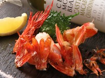  天然大虾（2只） 