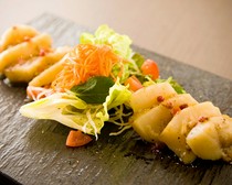  扇贝（3L规格 x 2） 