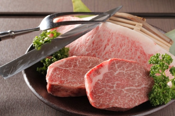 Cuisine