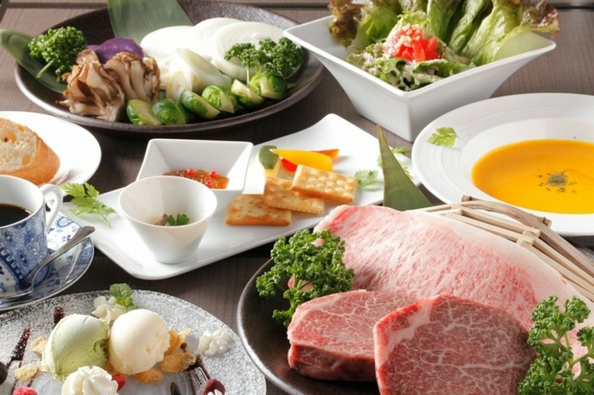 Cuisine