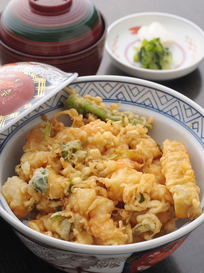 菜肴