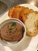 Bardigo_Chicken liver paste