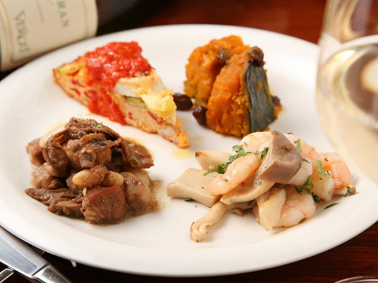 Cuisine