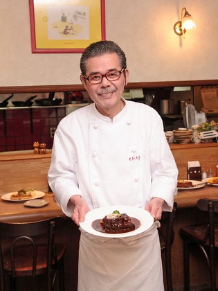 Sekiguchitei_SEKIGUCHI YASUSHI