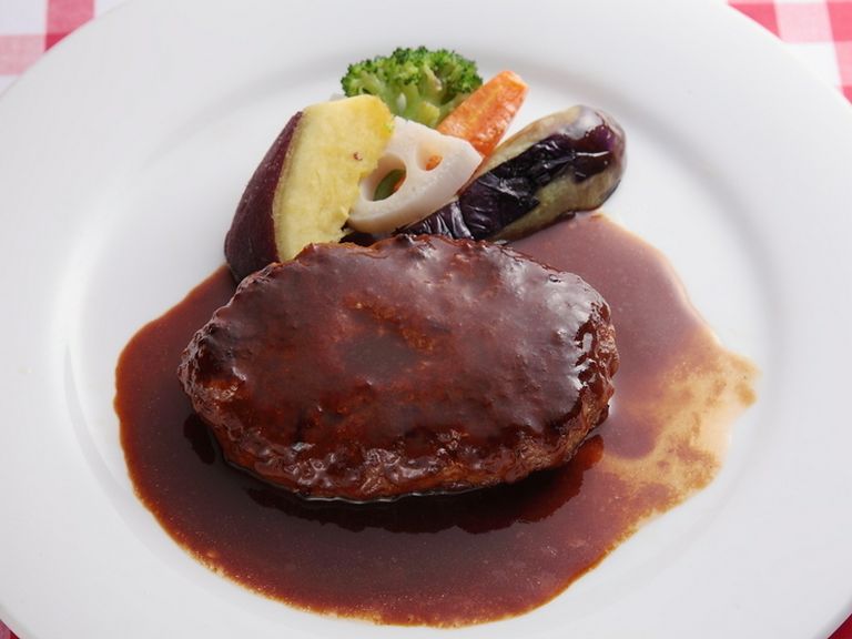 Cuisine