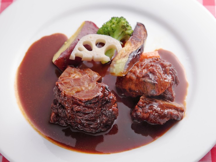  Cuisine 