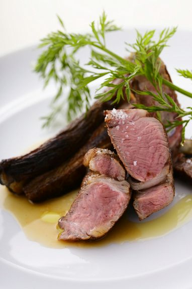 Cuisine
