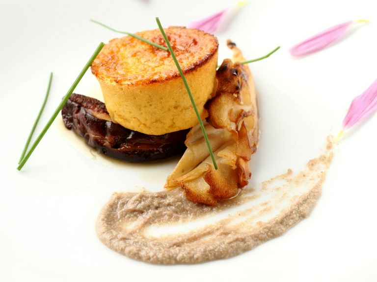 Cuisine