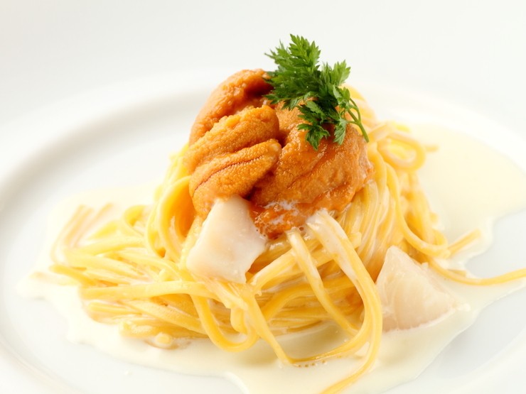 Cuisine