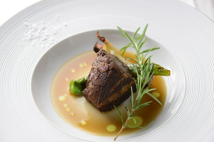 Cuisine